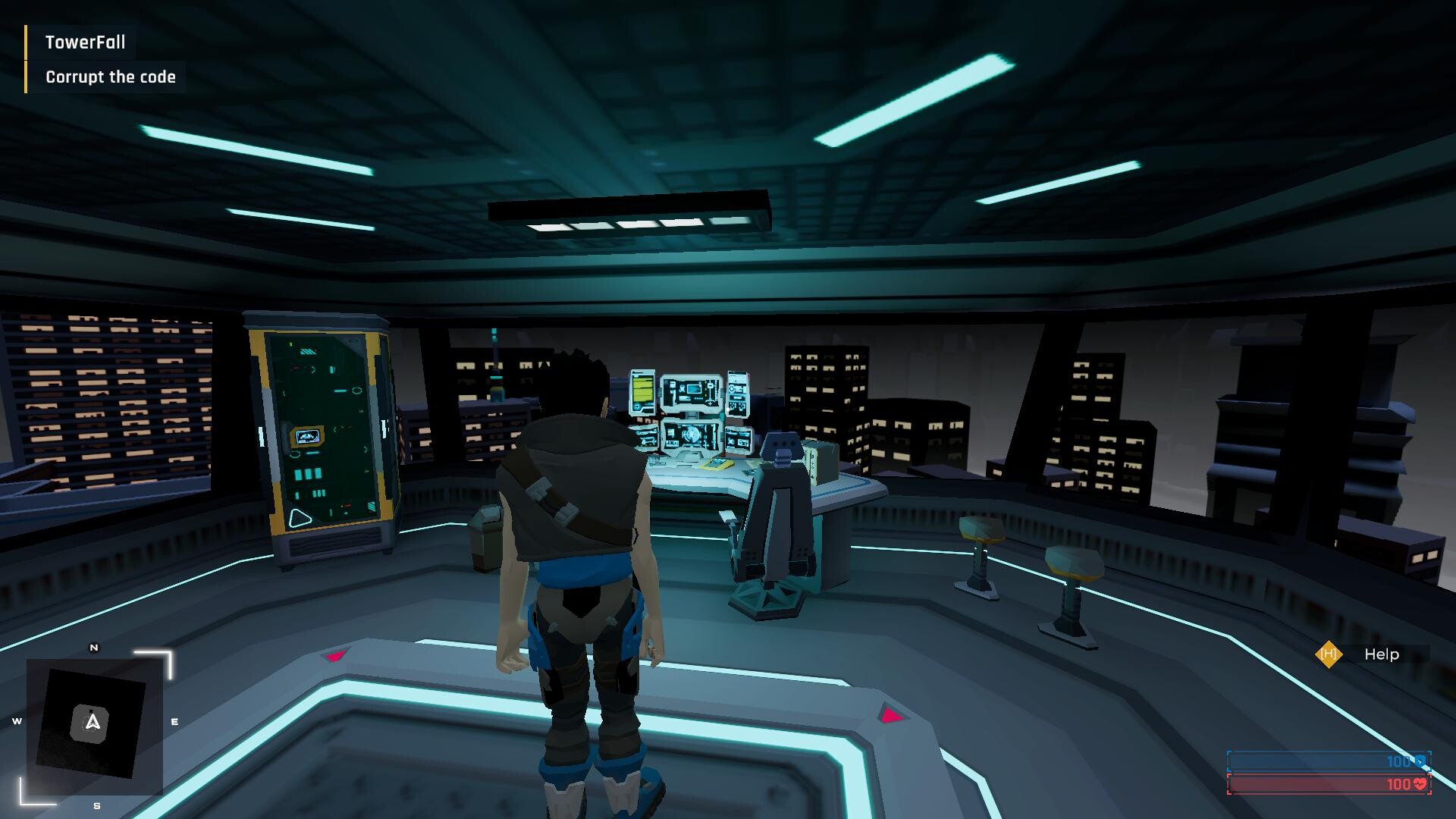 CodeStrike - Python Practice Adventure Game screenshot #13