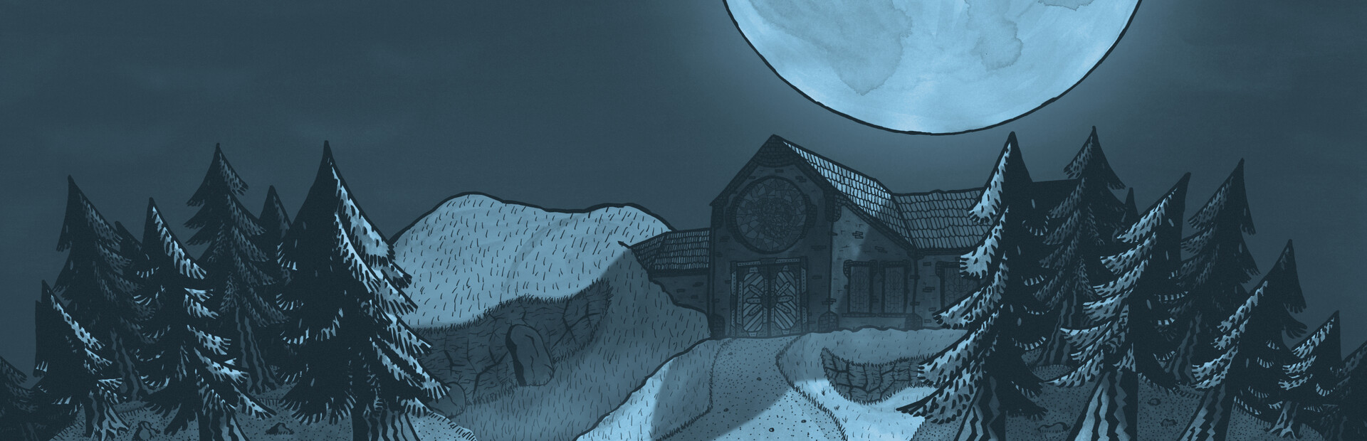 WORIDII Chapter 1: Lurker