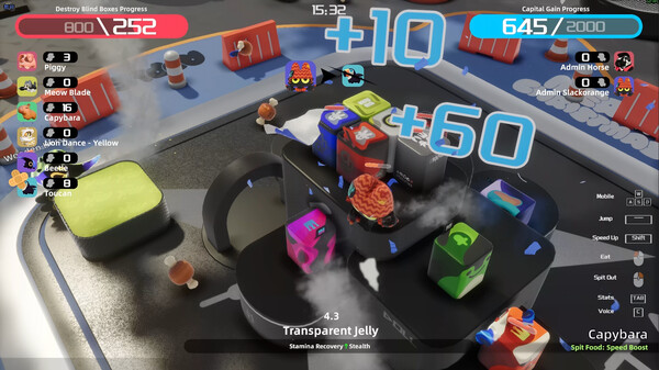 NiuMa game for windows Pc 1