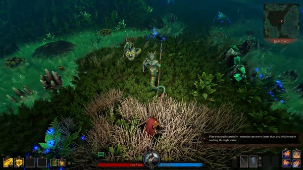 NeverLight screenshot 5