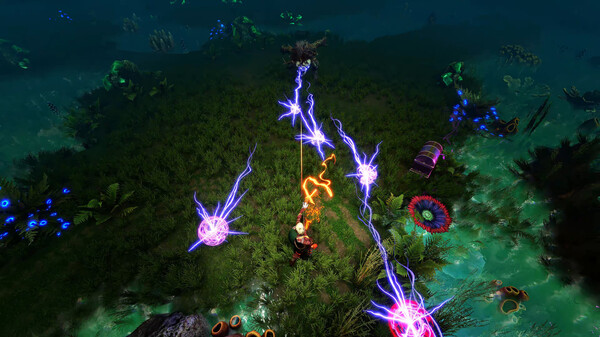 NeverLight screenshot 1