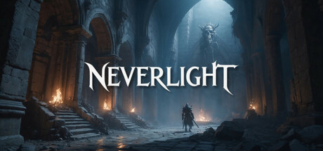 NeverLight game cover