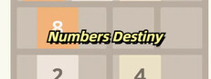 Numbers Destiny