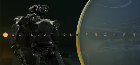 Oscillation: Framer — Steam header