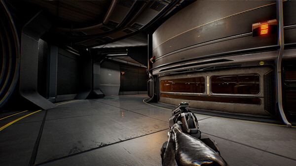 Oscillation: Framer screenshot 1