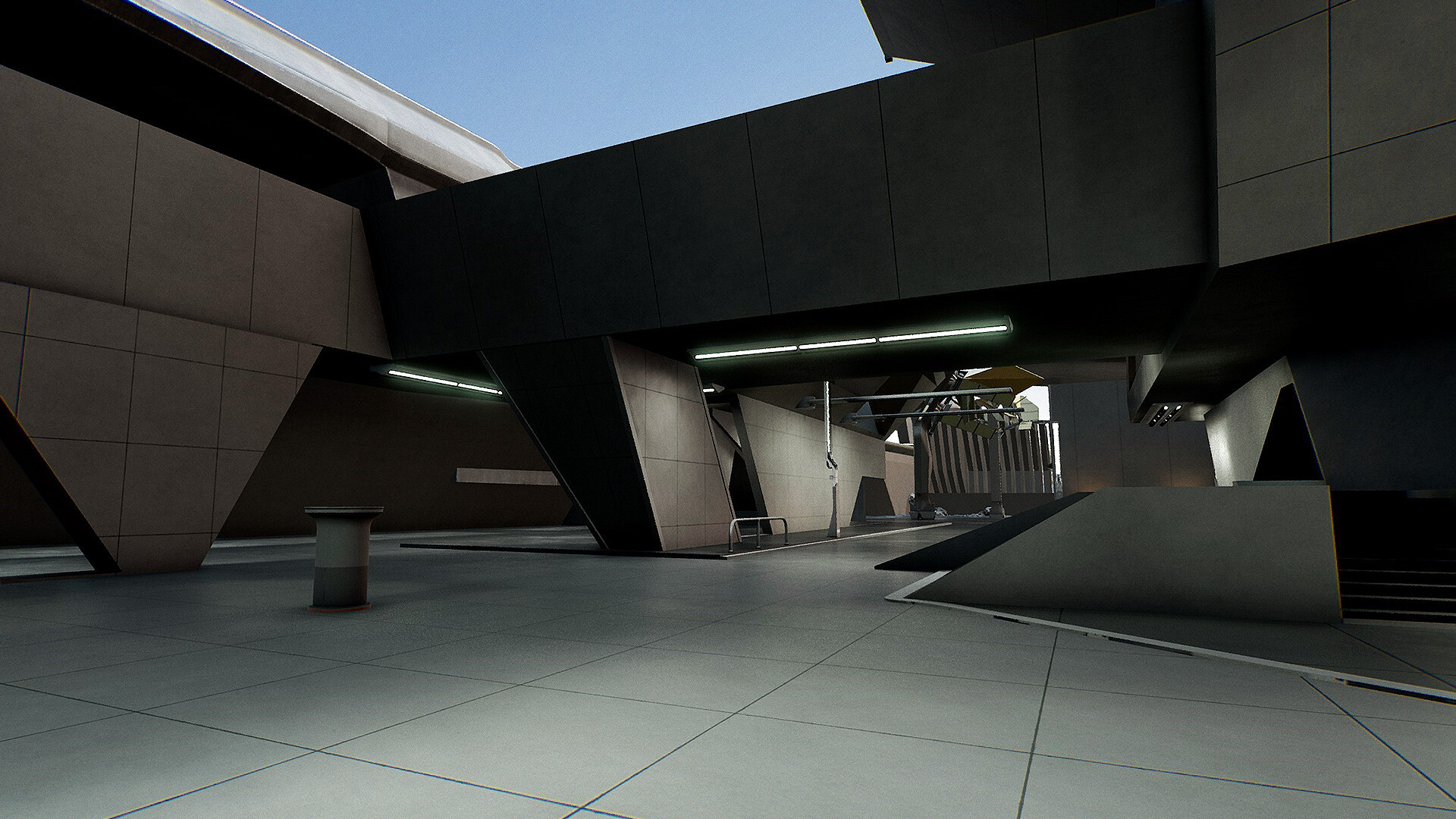 Oscillation: Framer screenshot 5