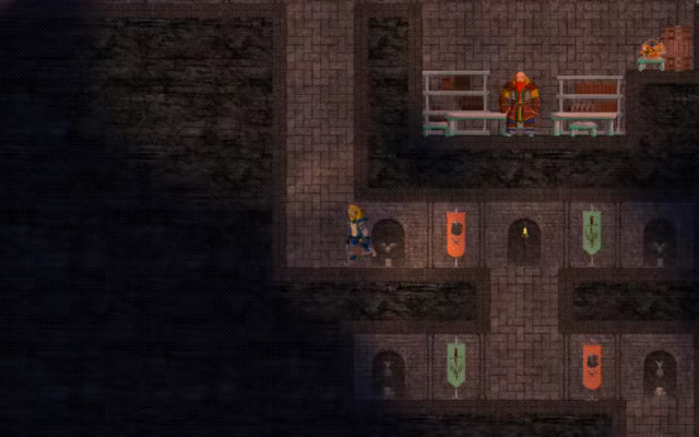 Horg's Brewery video 1