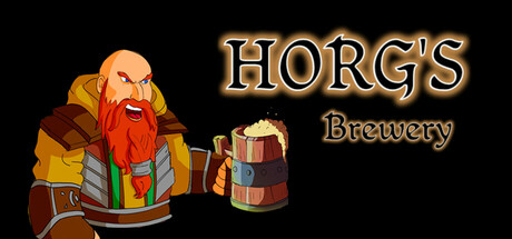 Horg's Brewery