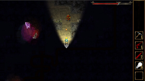 Horg's Brewery screenshot 1