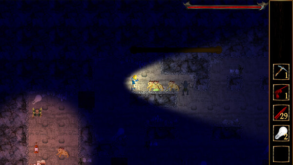 Horg's Brewery screenshot 2