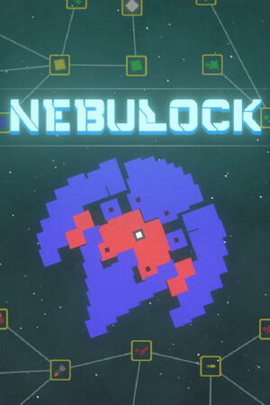 Cover art of Nebulock