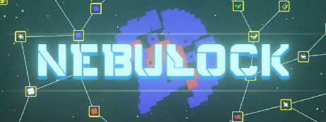 Nebulock cover art