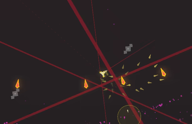 Nebulock video 3