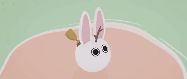 Bumper Animals video 3