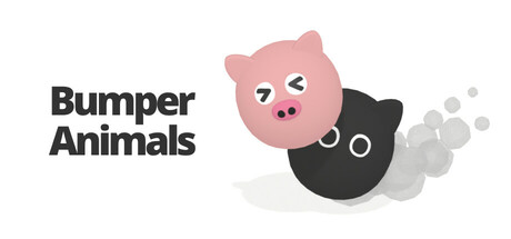 Bumper Animals cover art