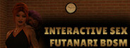 Interactive Sex - Futanari BDSM