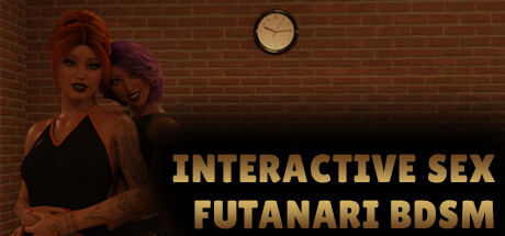 Interactive Sex - Futanari BDSM