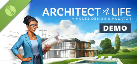 Architect Life: A House Design Simulator Demo