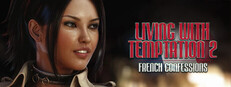 Living with Temptation 2: French Confessions Small Capsule Image