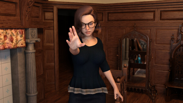 Sweet Succubus screenshot 7