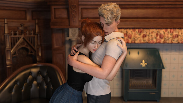 Sweet Succubus game for windows Pc 1