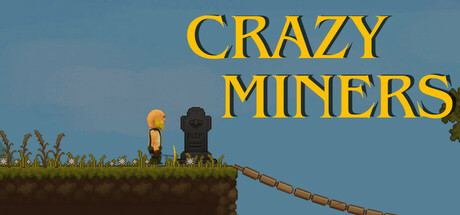 Crazy Miners