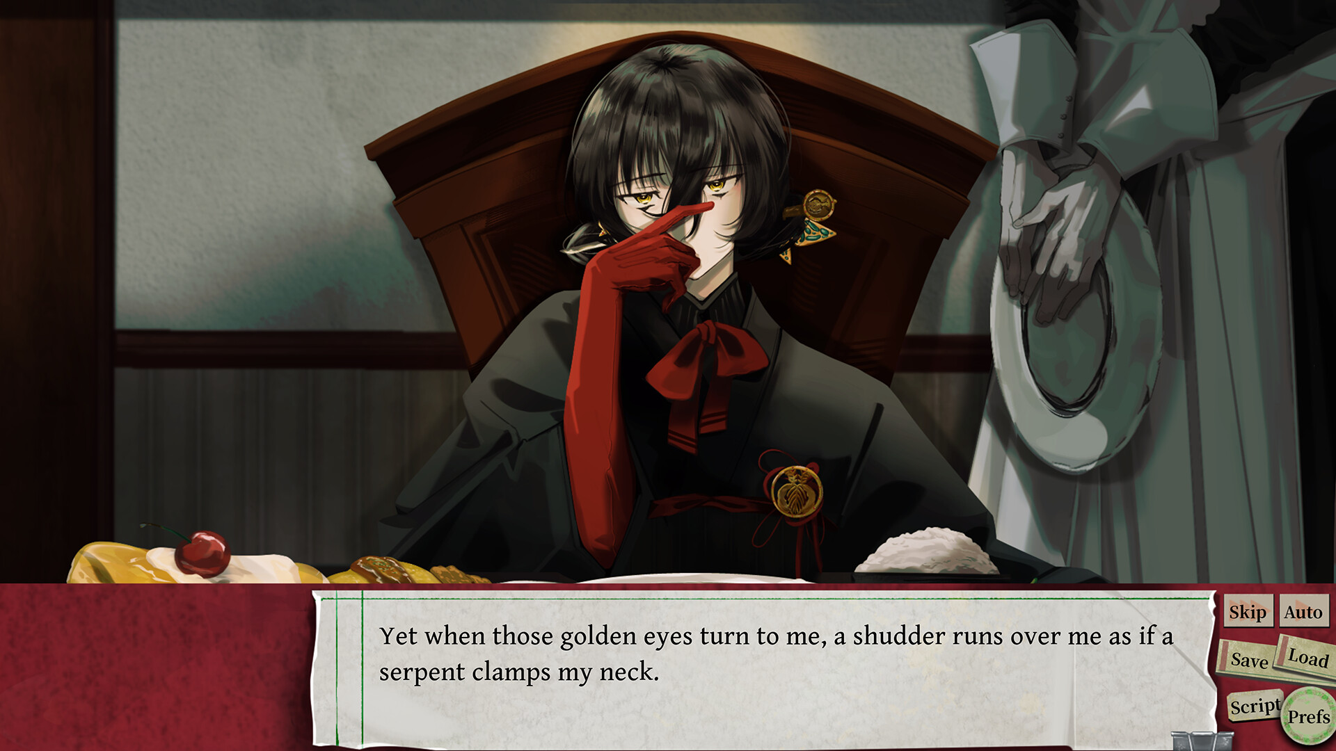 Taishō Romance Theater screenshot #4