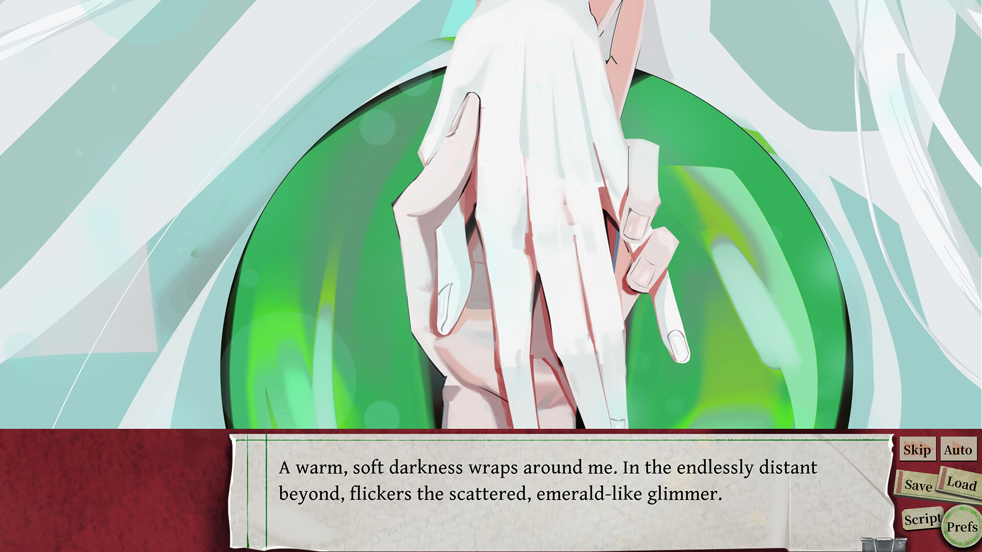 Taishō Romance Theater screenshot #8