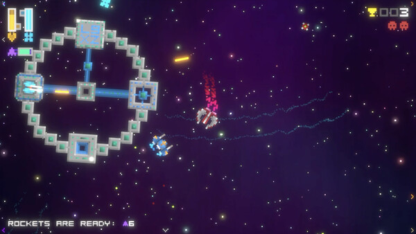 Galaxyz screenshot 3
