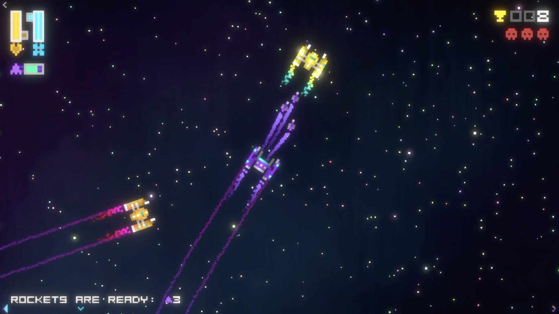 Galaxyz screenshot #9