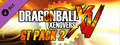 DLC - DRAGON BALL XENOVERSE GT PACK 2 (+ Mira and Towa) capsule image