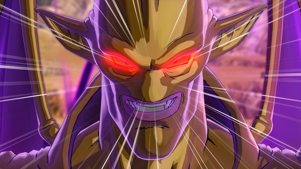 DRAGON BALL XENOVERSE GT PACK 2 (+ Mira and Towa)