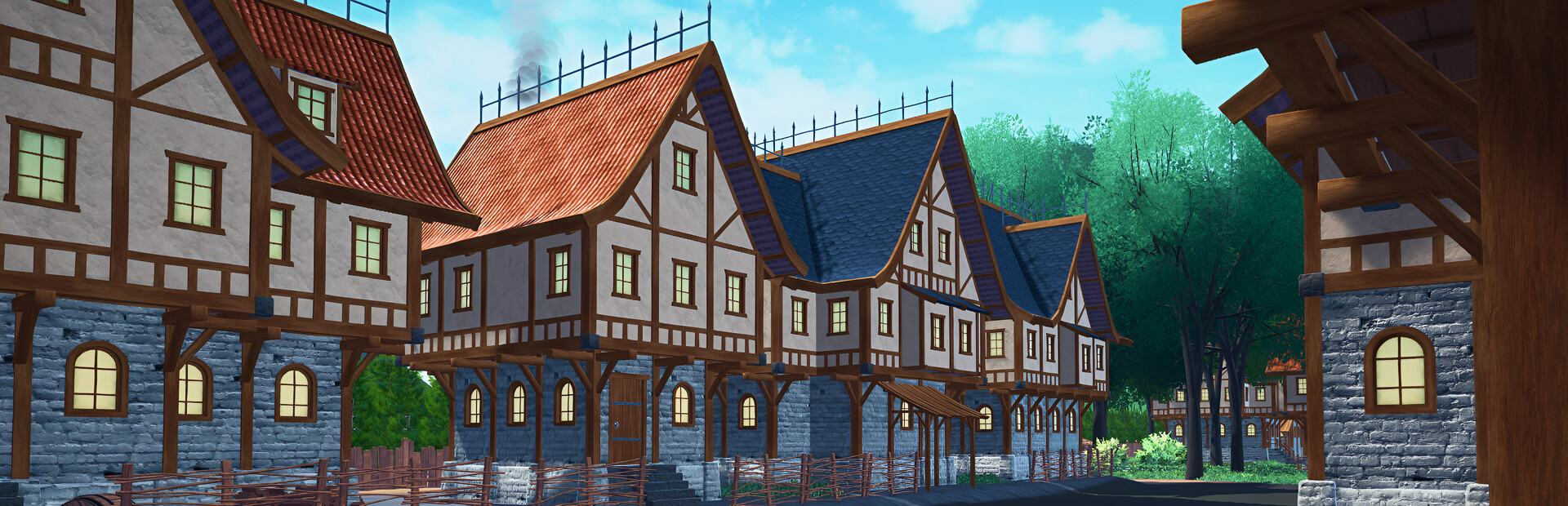 Guild Shop Simulator