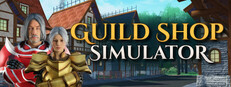 Guild Shop Simulator