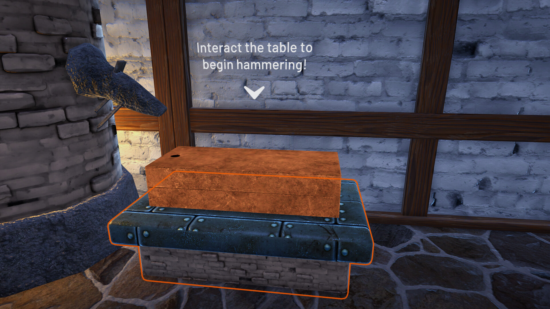 Guild Shop Simulator screenshot #7