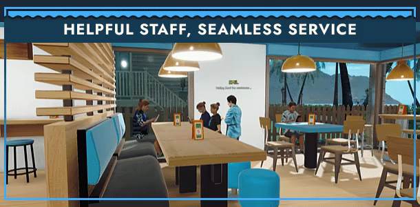 Coastal Kitchen Simulator video 7