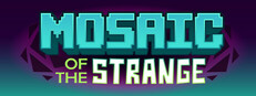 Mosaic of the Strange game capsule image