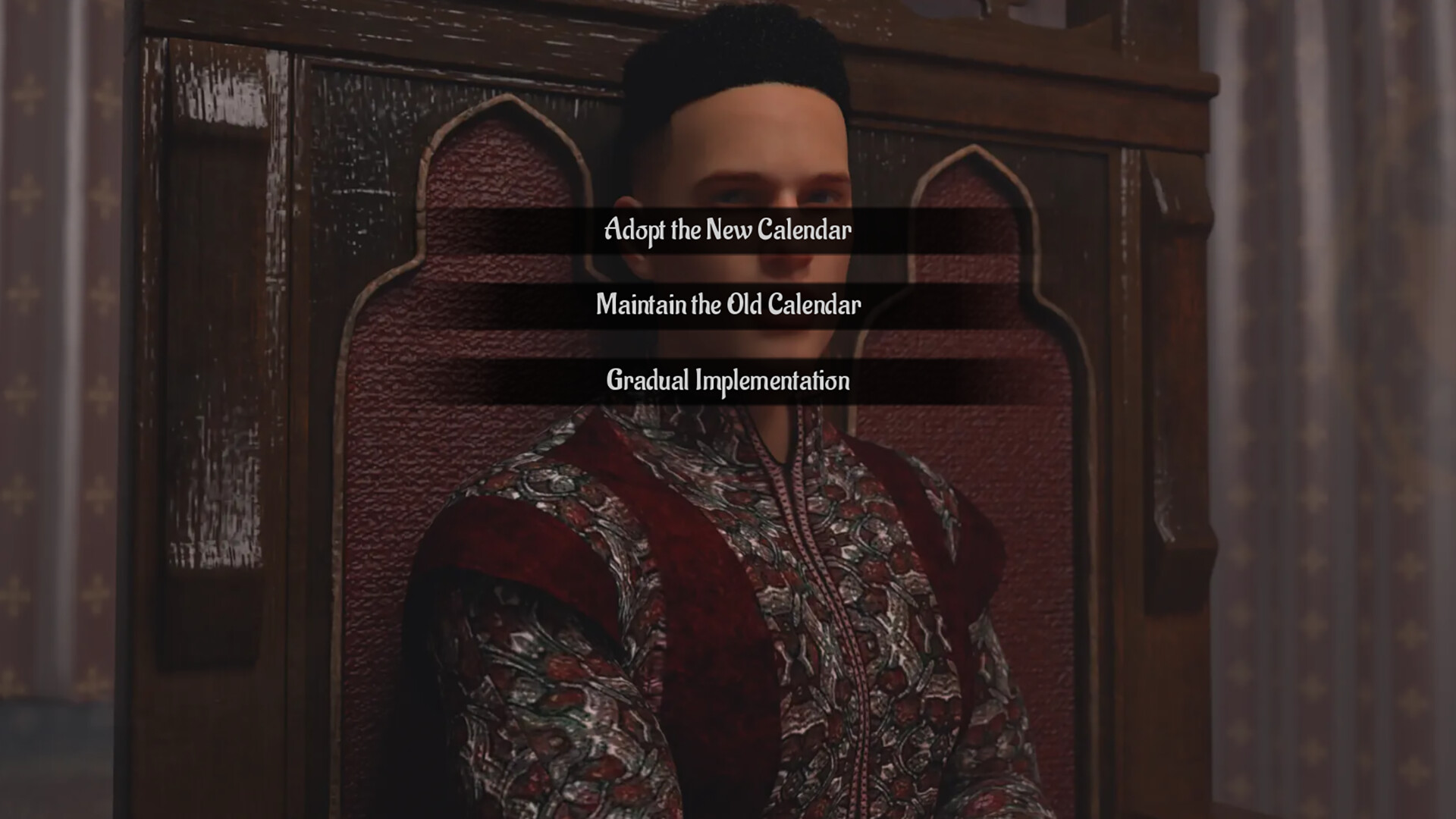 The Sultan and his Harem screenshot #11