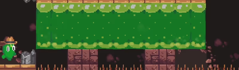 Goo Hunter video 3