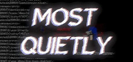 Most Quietly artwork
