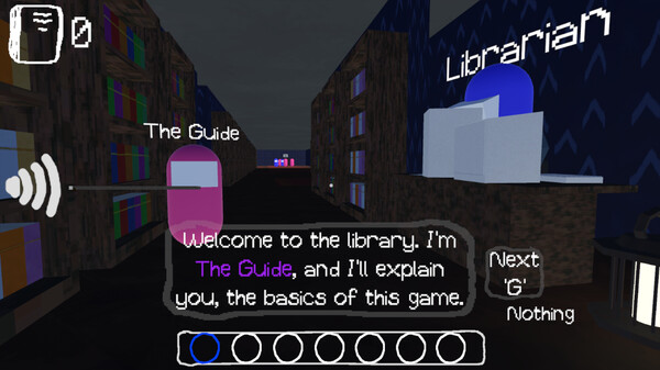 Most Quietly screenshot 4