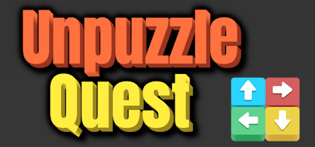 Unpuzzle Quest steam charts