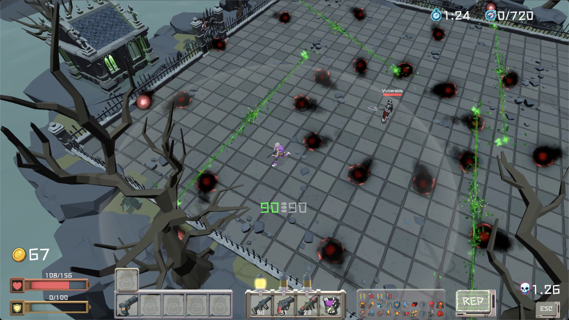 Rule Seeker screenshot #5