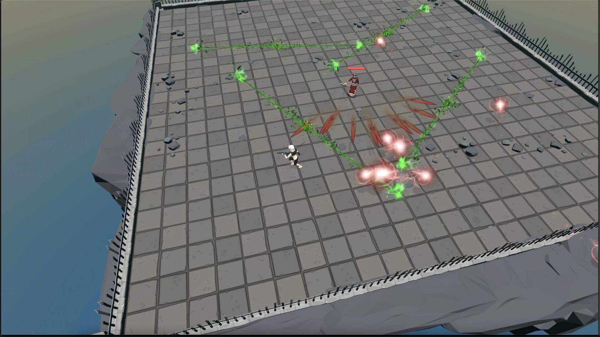 RuleSeeker screenshot #3