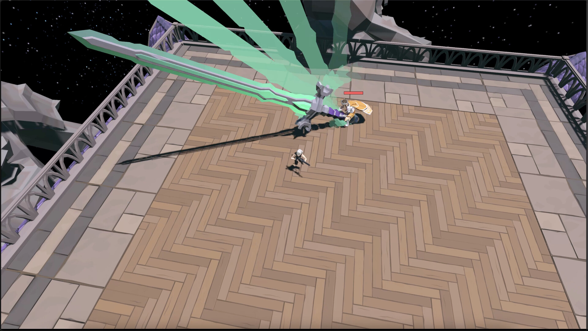 Rule Seeker screenshot #2