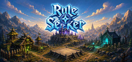 Rule Seeker cover