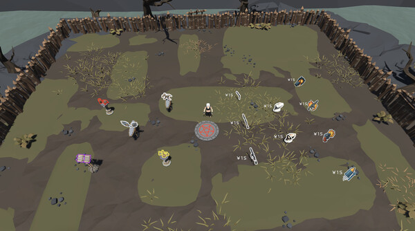 Rule Seeker screenshot 1