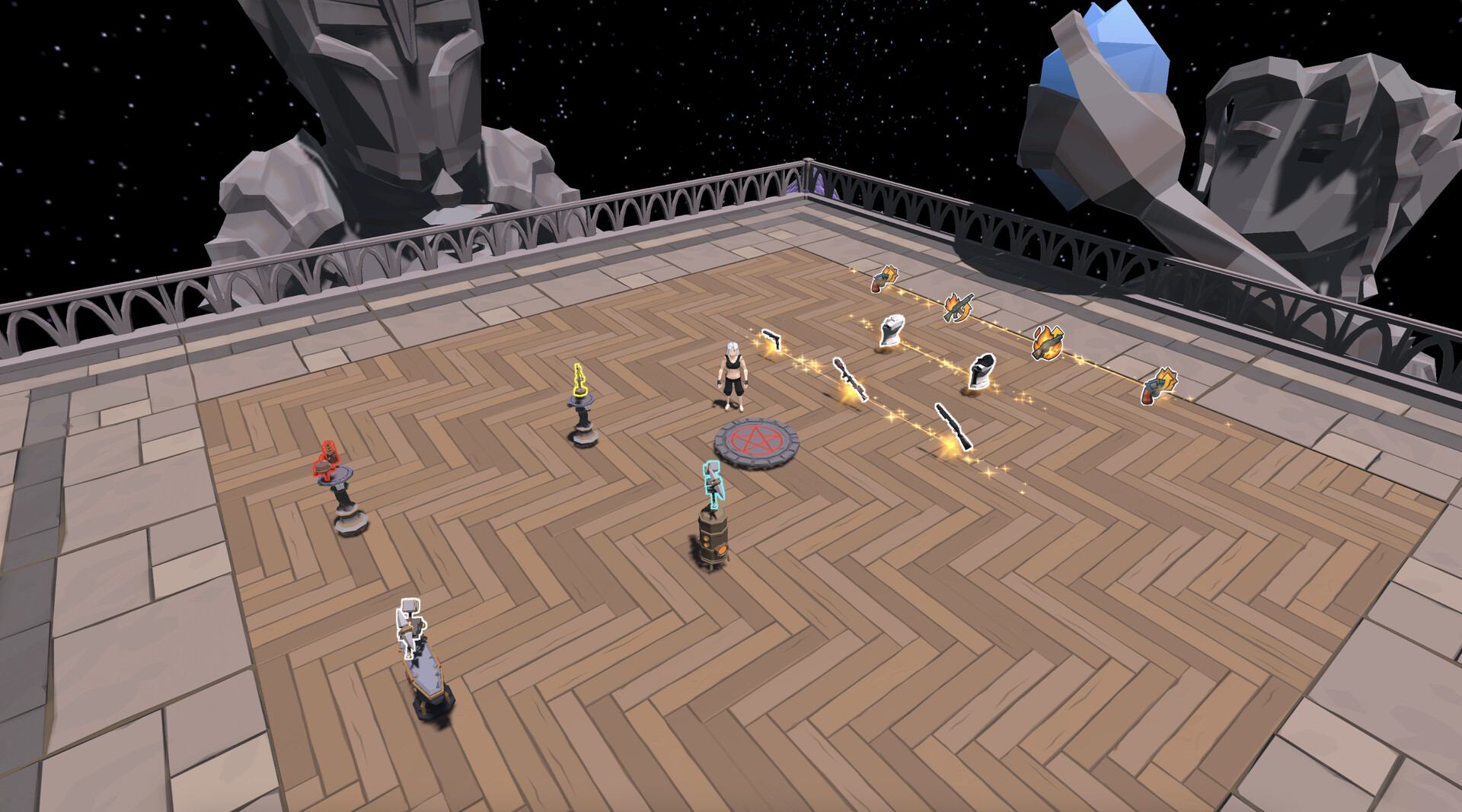 RuleSeeker screenshot #6