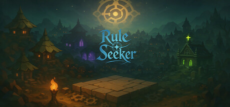 RuleSeeker game thumbnail