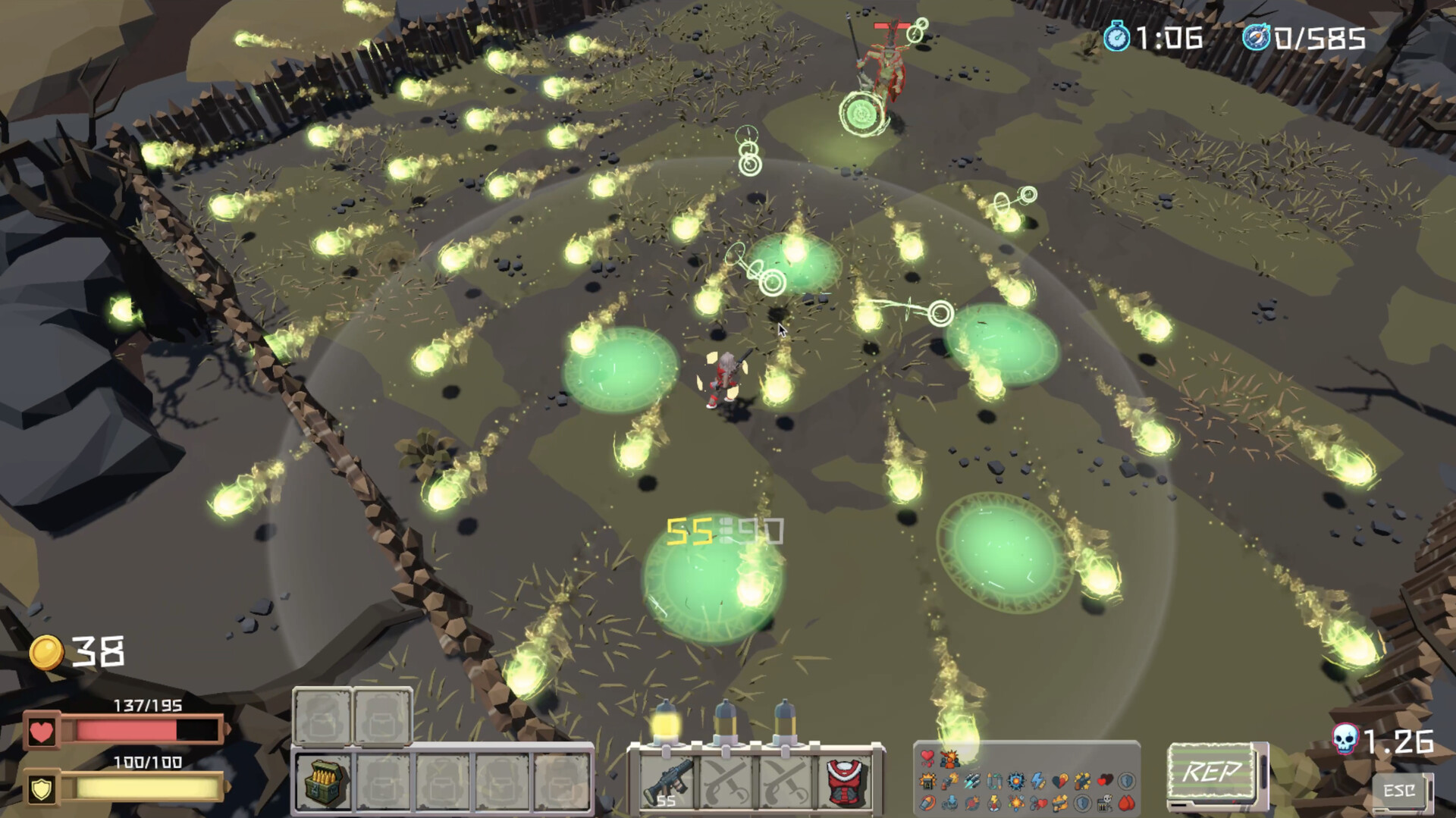 Rule Seeker screenshot #2